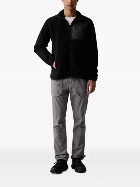 Флийс полар Helly Hansen черно