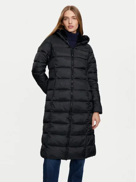 CMP Geacă de iarnă negru