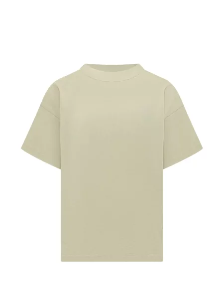Tricou Fear Of God cu autograf