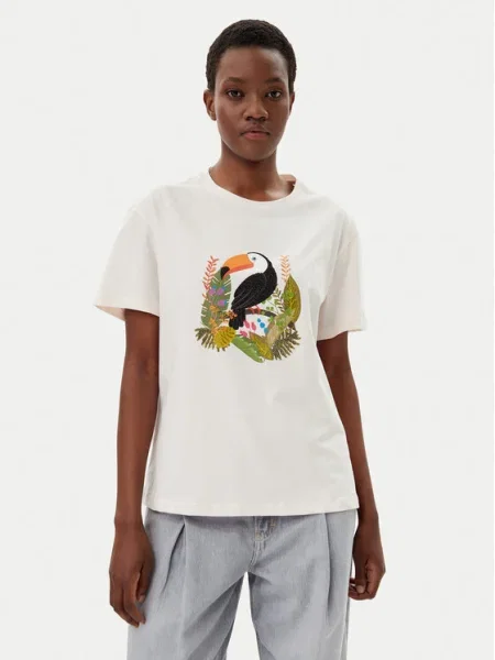 Liu Jo Tricou roz