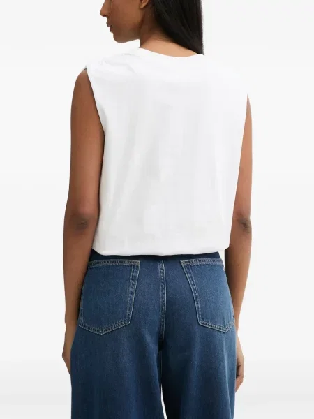 Top Rag & Bone alb