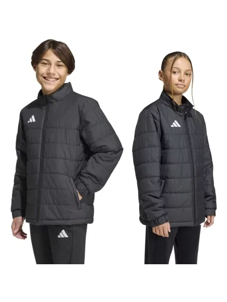 Sako Adidas čierna