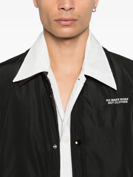 Geacă Undercover negru