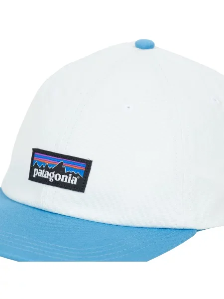 Șapcă Patagonia albastru