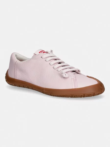 Buty Camper Peu Path+ pastelowe 36 różowe