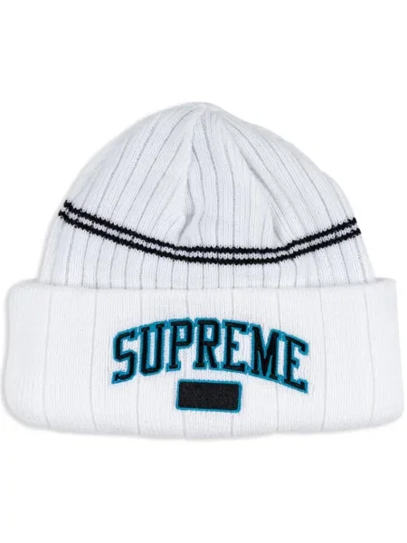 Căciulă Supreme cu broderie