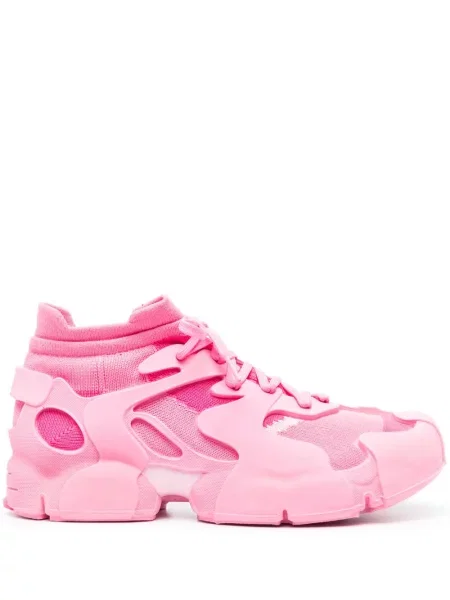 Sneakerși Camperlab chunky roz