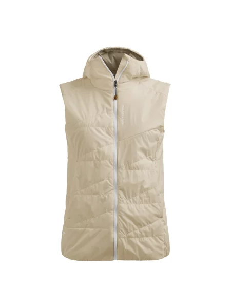 Kamizelka Ortovox beżowa