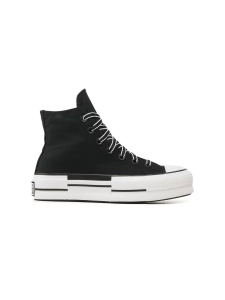 Converse Chuck Taylor All Star Lift Kobiety Buty sportowe Converse Size: 4 czarny