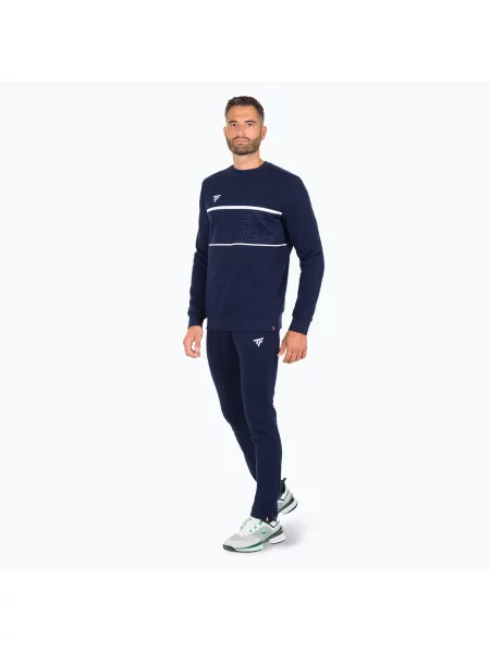 Штани Tecnifibre Team Tech marine