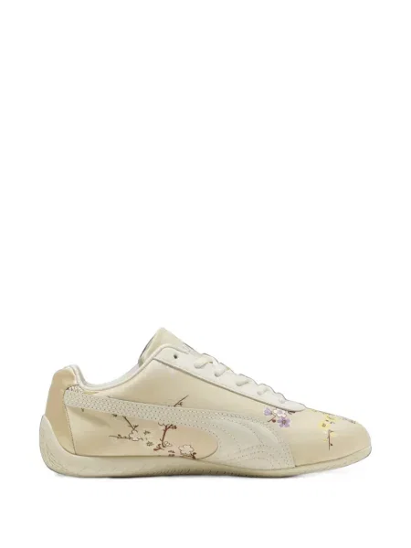 Sneakerși Puma cu model floral cu imagine