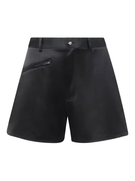Pantaloni scurți Jw Anderson negru