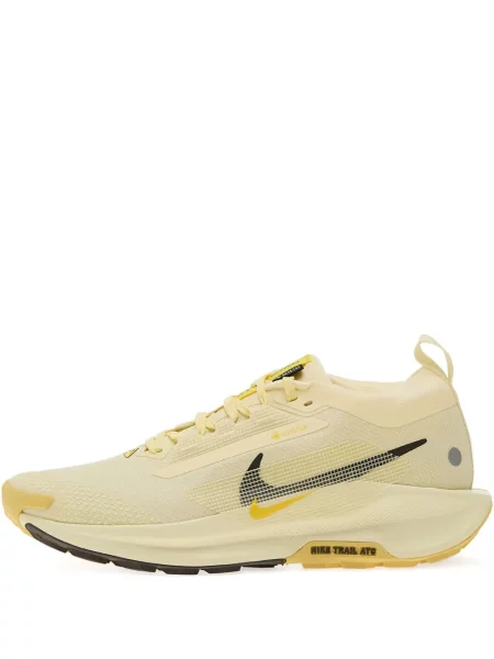 Gulerat lung cu centură sneakerși Nike Air Max 90 alb