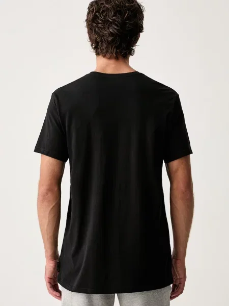 Palm Angels футболка basic 3 шт.