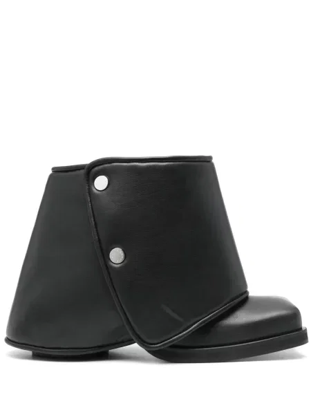 Botine Gmbh negru