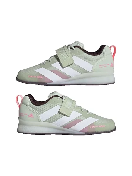 Pantofi Adidas gri
