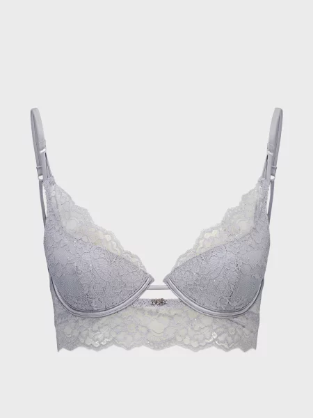 Бюстгальтер Women'secret сірий