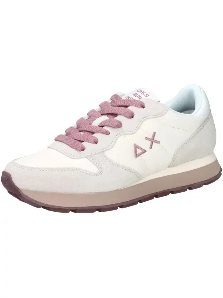 Pantofi Sun68 bej