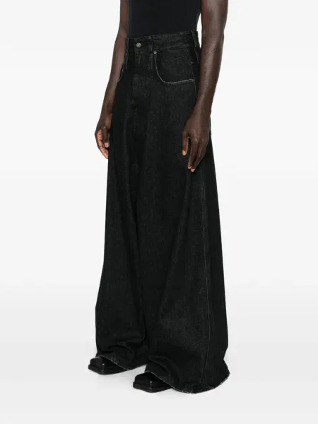 Blugi Lựu đạn negru