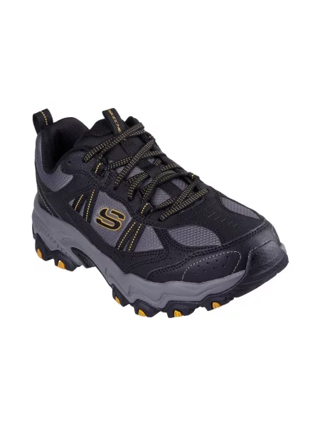 Pantofi Skechers negru
