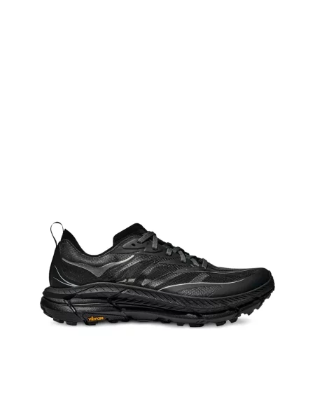 Sneakersy Hoka One One czarne