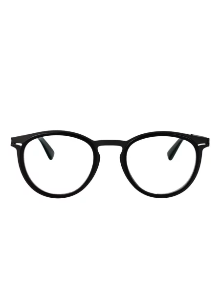 Ochelari de soare Mykita negru