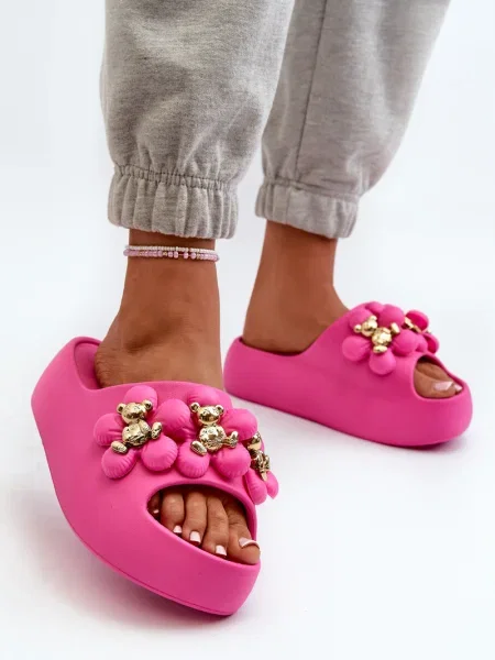 Papuci de casă Kesi