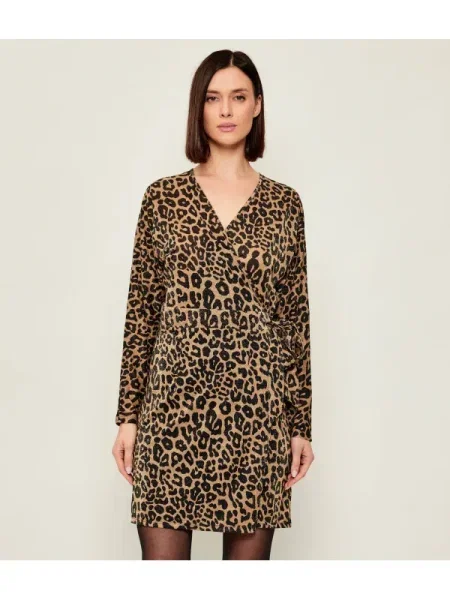 Liu Jo Rochie negru