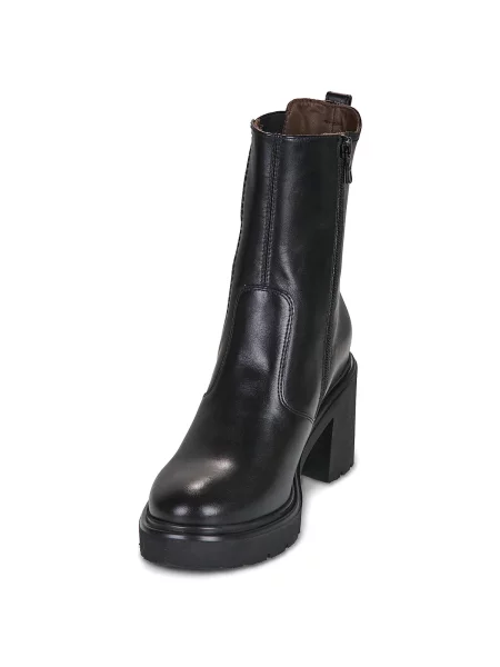 Pantofi Nerogiardini negru