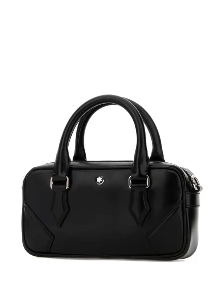 Geantă Montblanc negru