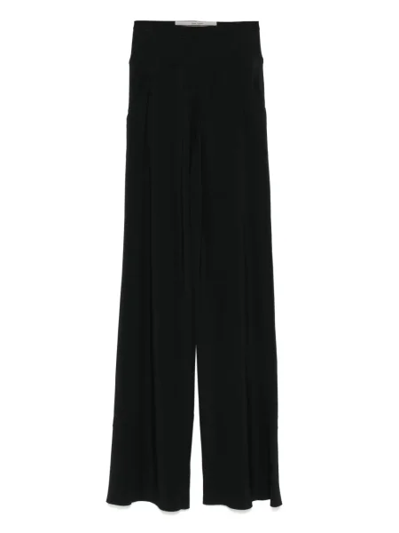 Pantaloni Rick Owens negru