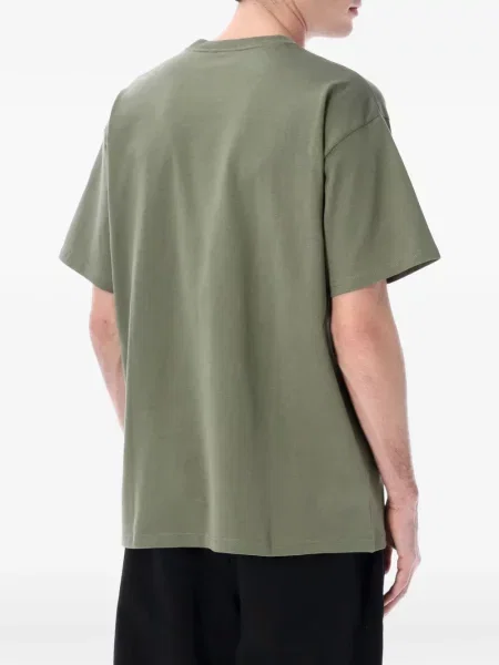 Tricou Carhartt Wip verde