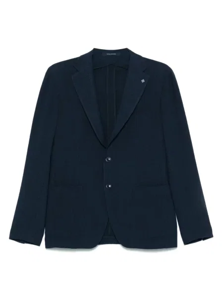 Sacou Tagliatore albastru