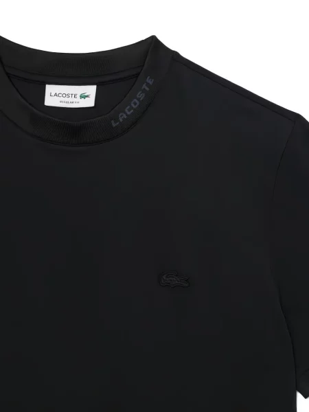 Tricou Lacoste negru