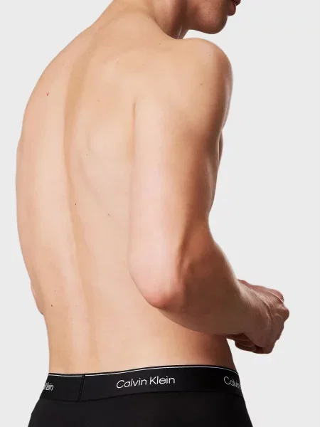Боксеры Calvin Klein с низкой посадкой