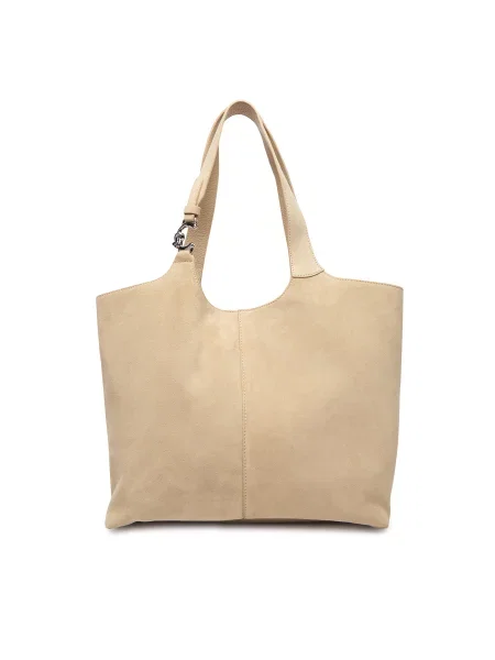 Сумка Coccinelle THE Coccinelle C-Easy E1 THE 11 01 01 бежевий