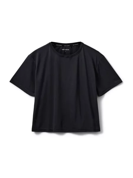 Koszulka Sofie Schnoor czarna