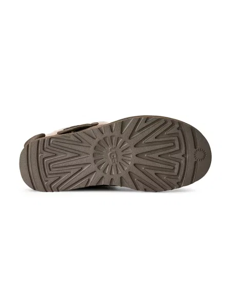 UGG W Classic Heritage Lace-Up снігові чоботи замшеві