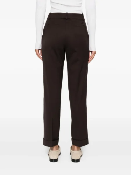 Pantaloni P.a.r.o.s.h. maro