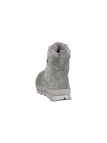 Pantofi Legero gri