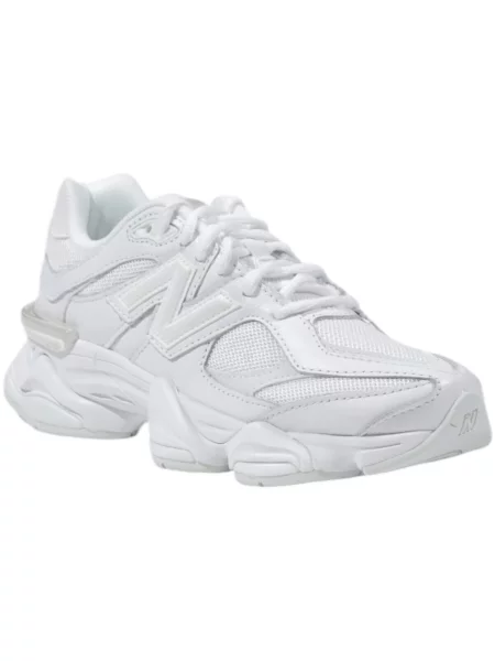 Tenisky New Balance biela