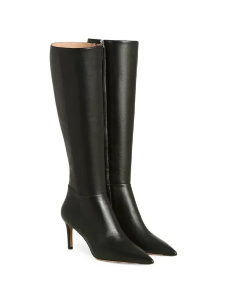 Cizme Kiton negru