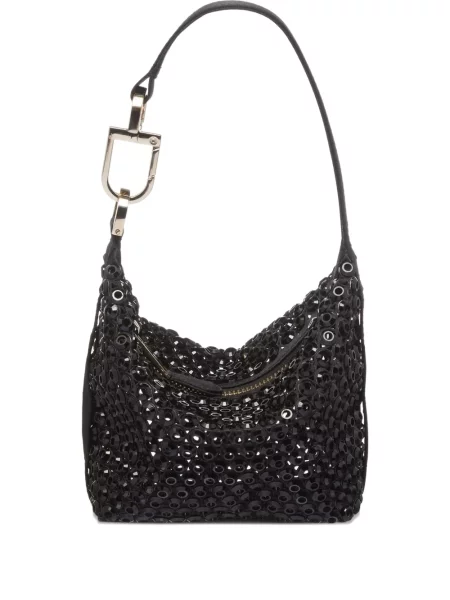 Geantă Giorgio Armani negru