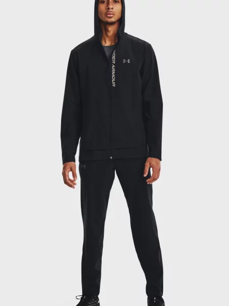 Брюки Under Armour черные