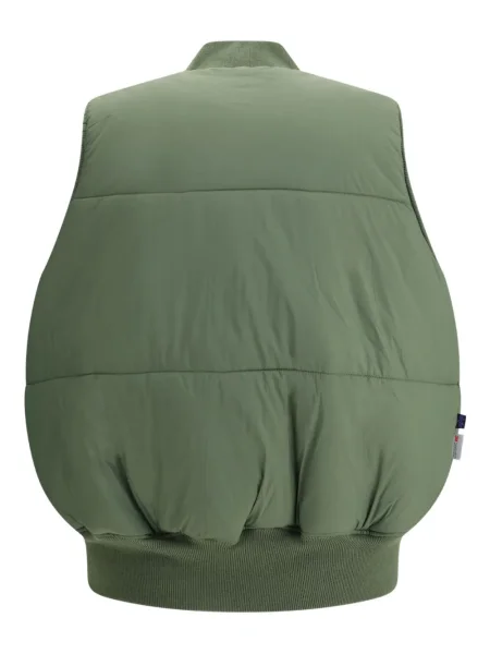 Geacă Alpha Industries verde