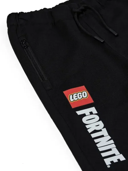 Детские спортивные штаны Lego