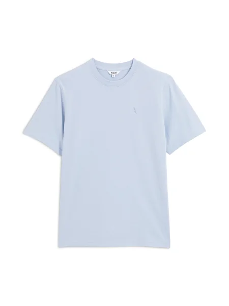 AIGLE Majica svetlo modra