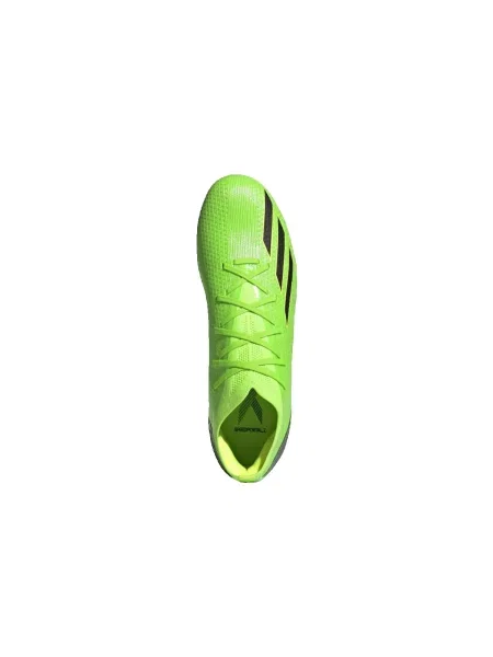 Pantofi Adidas verde