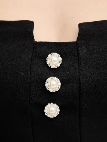 Блузка Guess EVELINA