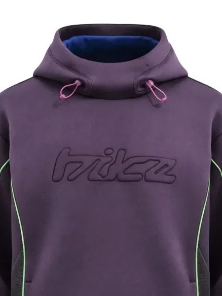 Hanorac Nike violet